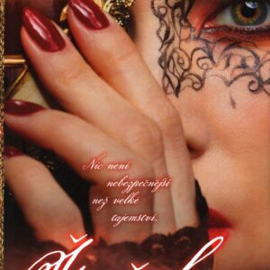 Temné vody 3. - Špaček