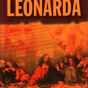 Šifra mistra Leonarda