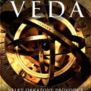 Věda obrazový průvodce vývojem vědy a techniky