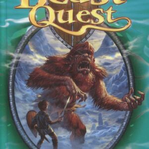 Beast quest, Arkta, horský obr