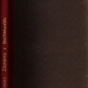 Záznamy z Buchenwaldu