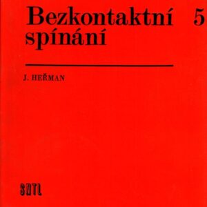 Bezkontaktní spínání