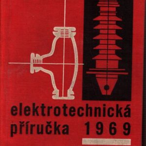 Elektrotechnická příručka 1969