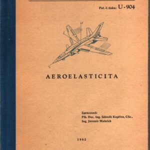 Aeroelasticita