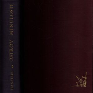 Ostrov minulosti + Tajemné bubny víří