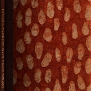 President Dr. Edvard Beneš po prvé v našem pohraničí : reportážní pásmo z prvé návštěvy pana presidenta dr. Edvarda Beneše v našem osvobozeném pohraničí