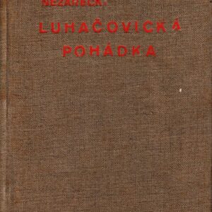 Luhačovická pohádka