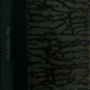 Mateřídouška 1.-20., KOMPLETNÍ ROČNÍK IV.