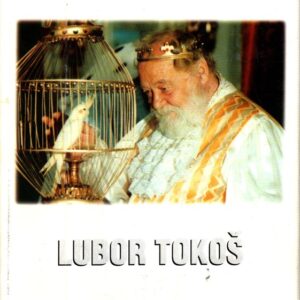 Lubor Tokoš (dedikace!)