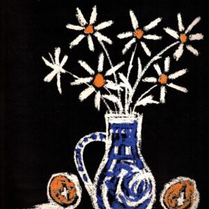 Výtvarné umění ročník 7. 1957 komplet