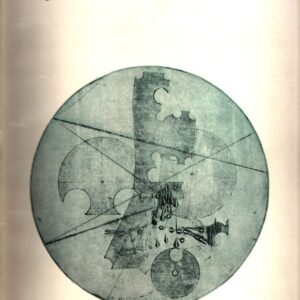 Výtvarné umění ročník 16. 1966 komplet