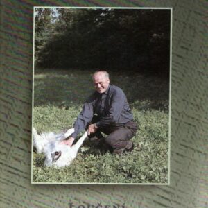 Loučení : vzpomínky na mládí