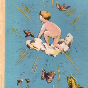 Bezmračné nebe : básně českým dětem