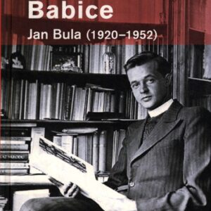 Oběť případu Babice Jan Bula 1920-1952