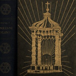 Církevní dějiny v přehledu a obrazech
