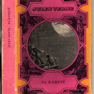 Na kometě