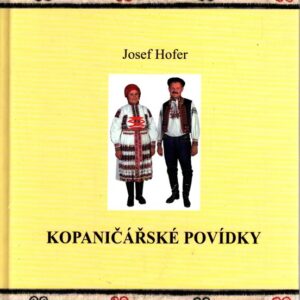 Kopaničářské povídky