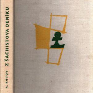 Z šachistova deníku