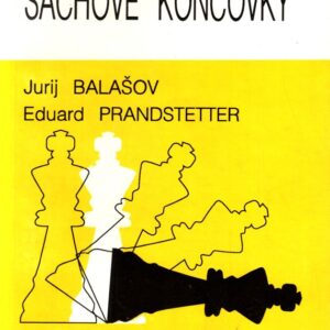 Šachové koncovky : základní teoretické pozice