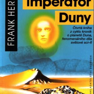 Božský imperátor Duny