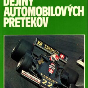 Dejiny automobilových pretekov