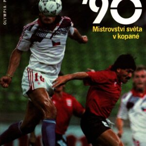 Itálie '90 : Mistrovství světa v kopané