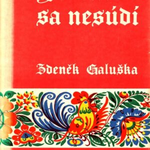 Slovácko sa nesúdí