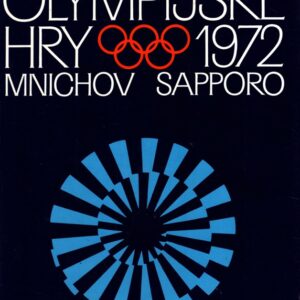 Olympijské hry 1972 : 20. olympijské hry, Mnichov - 21. zimní olympijské hry, Sapporo
