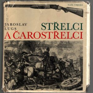 Střelci a čarostřelci