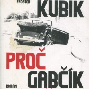 Proč Gabčík nestřílel