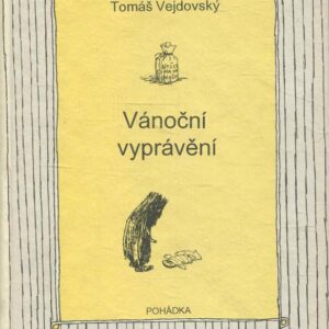 Vánoční vyprávění : pohádka