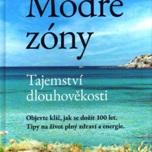 Modré zóny