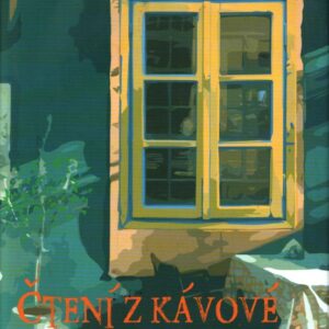 Čtení z kávové sedliny