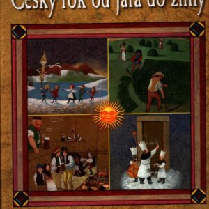 Český rok od jara do zimy