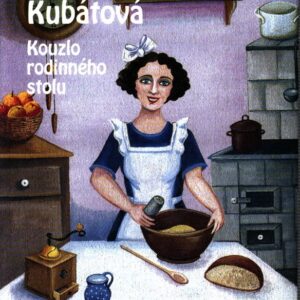 Kouzlo rodinného stolu