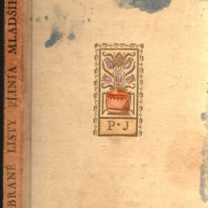 Vybrané listy Plinia Mladšího