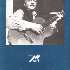 Karel Kryl : (14 písní)