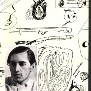 Václav Chad : katalog výstavy, Litoměřice 10.7.-31.8.1997