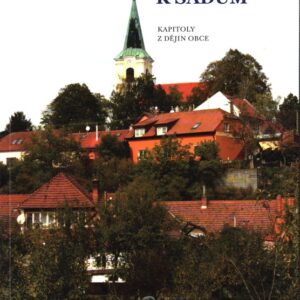 Od Derfle k Sadům : kapitoly z dějin obce