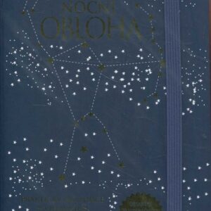 Noční obloha Praktický průvodce po hlavních souhvězdích