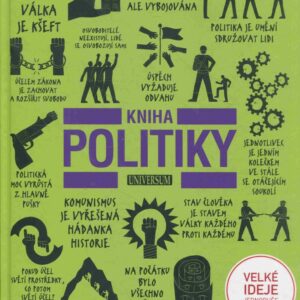 Kniha politiky