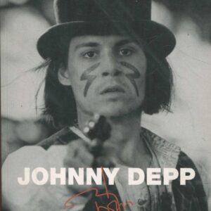 Johnny Depp