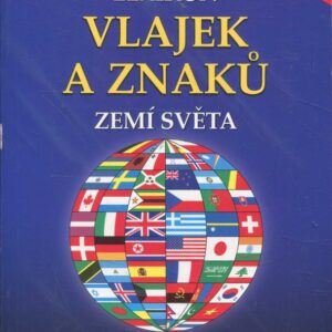 Lexikon vlajek a znaků zemí světa