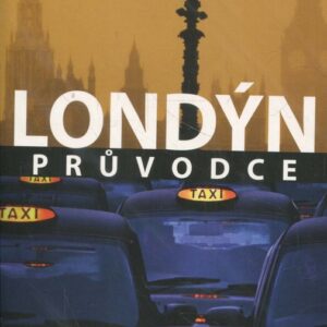 Londýn : průvodce