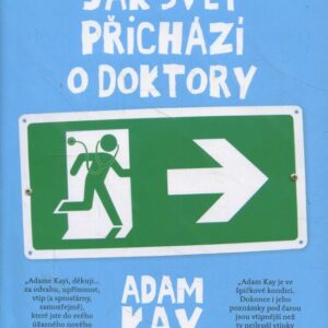 Jak svět přichází o doktory