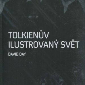 Tolkienův ilustrovaný svět