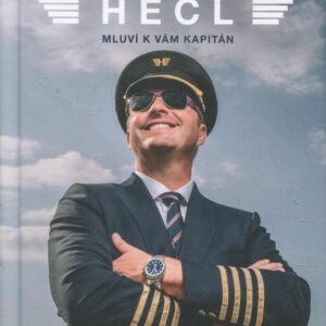 Mluví k Vám kapitán