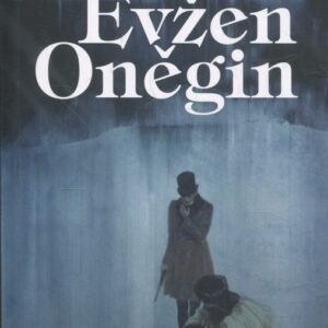 Evžen Oněgin román ve verších