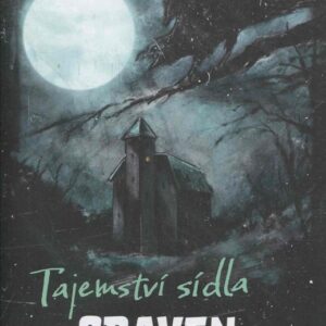 Tajemství sídla Craven Manor