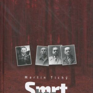 Smrt bez spravedlnosti Mrtví Ratajského lesa